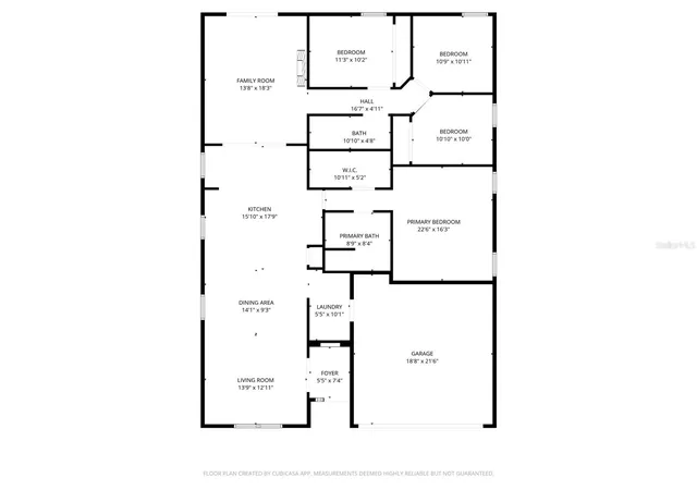 36th image of 1739 Canoe Creek Falls Dr, Orlando, FL 32824 | MLS# O6375975