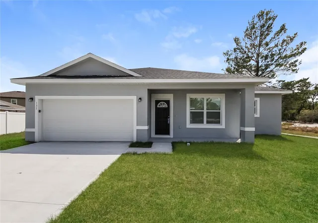 Photo 1 of Single family home for sale at 137 Violet Ct, Kissimmee, FL 34759 | MLS# C7520696 | Listing updated on 2026-10-22