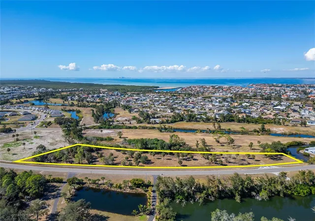 Photo 3 of Land for sale at 819 Golf And Sea Blvd, Apollo Beach, FL 33572 | MLS# TB8467537 | Listing updated on 2026-08-21