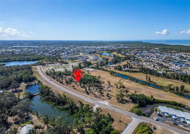 Photo 3 of Land for sale at 819 Golf And Sea Blvd, Apollo Beach, FL 33572 | MLS# TB8467537 | Listing updated on 2026-08-21