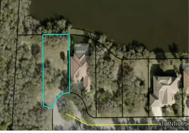 Photo 2 of Land for sale at 46 Atlantic Pl, Palm Coast, FL 32137 | MLS# FC315522 | Listing updated on 2026-08-26