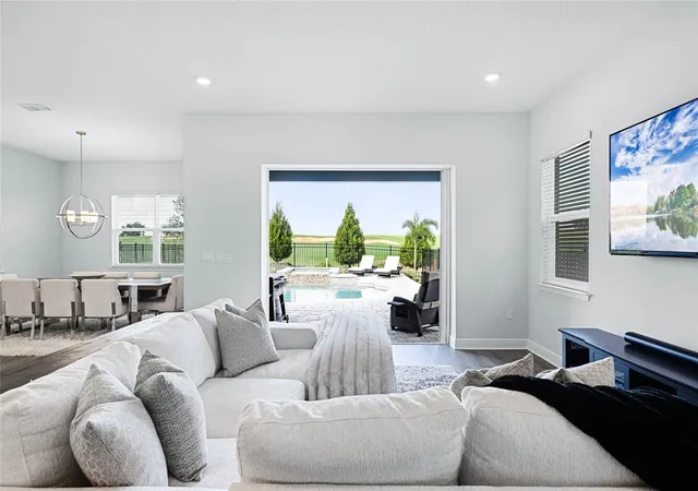 2nd image of 15734 Vetta Dr, Bella Collina, FL 34756 | MLS# O6376001
