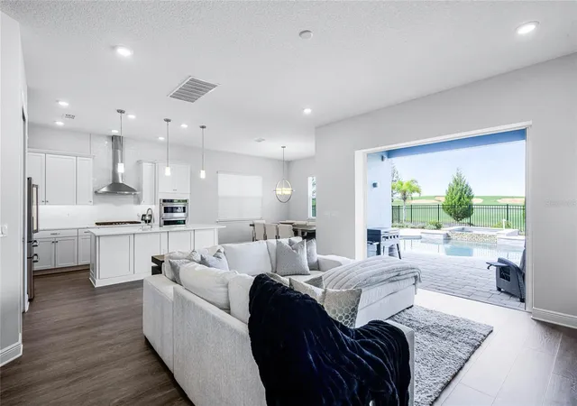 4th image of 15734 Vetta Dr, Bella Collina, FL 34756 | MLS# O6376001