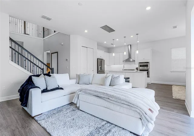 5th image of 15734 Vetta Dr, Bella Collina, FL 34756 | MLS# O6376001