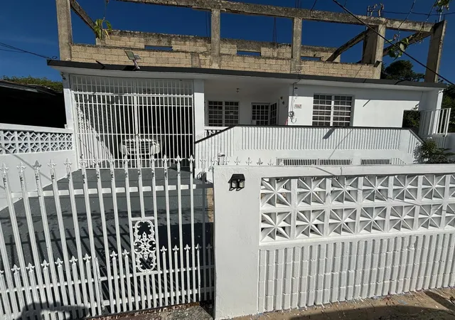 Photo 1 of Townhouse for sale at 26 Bo Factor 1 Parcelas Animas #399 Calle 26, Arecibo, PR 00612 | MLS# PR9118723 | Listing updated on 2026-01-28