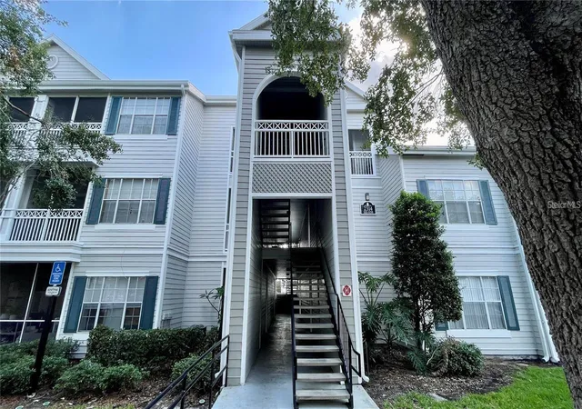 Photo 1 of Condo for sale at 2314 Midtown Ter #1125, Orlando, FL 32839 | MLS# O6376004 | Listing updated on 2026-04-24