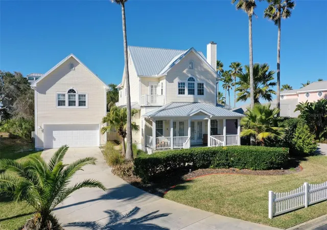 Homes for sale in Ponte Vedra, FL | 252 Gull Circle, Ponte Vedra, FL 32082 | MLS# FC315523