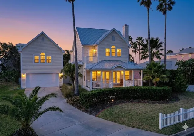 Homes for sale in Ponte Vedra, FL | 252 Gull Circle, Ponte Vedra, FL 32082 | MLS# FC315523