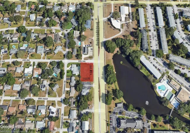 Photo 1 of Sale Pending at 0 113th Street, Seminole, FL 33772 | MLS# TB8467585 | Listing updated on 2026-05-07