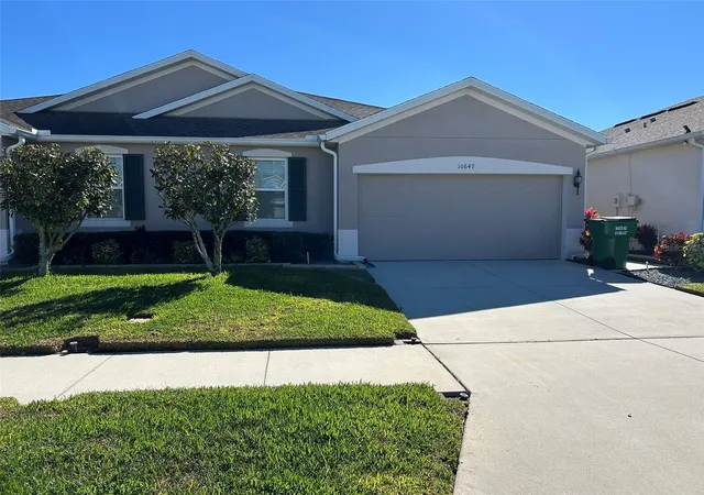 Photo 1 of Single family home for sale at 10647 Heron Hideaway Loop, Land O Lakes, FL 34638 | MLS# TB8467591 | Listing updated on 2026-09-17