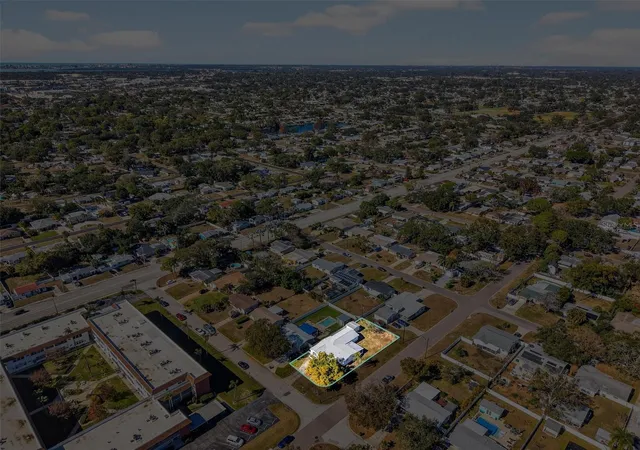 Photo 49 of Single family home for sale at 5701 14th Avenue N, Saint Petersburg, FL 33710 | MLS# TB8467593 | Listing updated on 2026-09-12