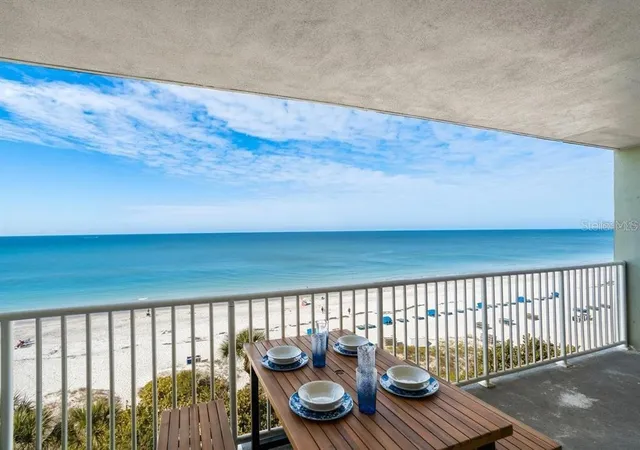 1st image of 20000 Gulf Blvd #707, Indian Shores, FL 33785 | MLS# TB8467598