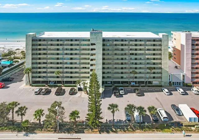 2nd image of 20000 Gulf Blvd #707, Indian Shores, FL 33785 | MLS# TB8467598