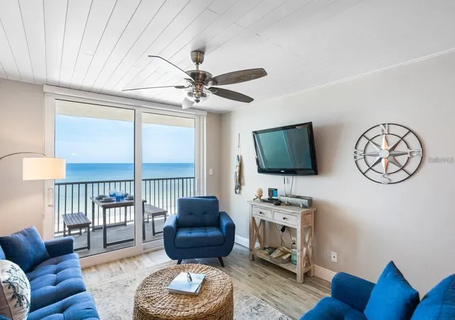 5th image of 20000 Gulf Blvd #707, Indian Shores, FL 33785 | MLS# TB8467598