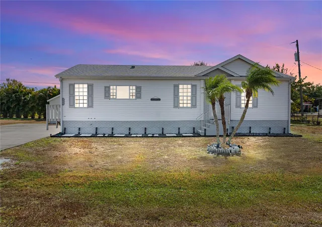 1st image of 6533 Jack St, Punta Gorda, FL 33982 | MLS# C7520706