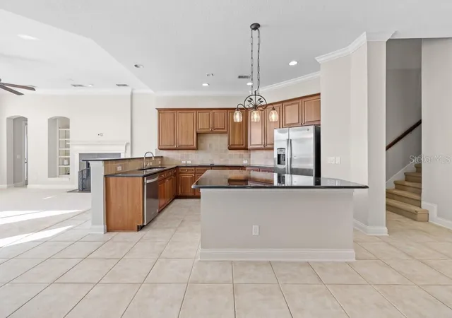 3rd image of 25515 Hawks Run Ln, Sorrento, FL 32776 | MLS# O6376033