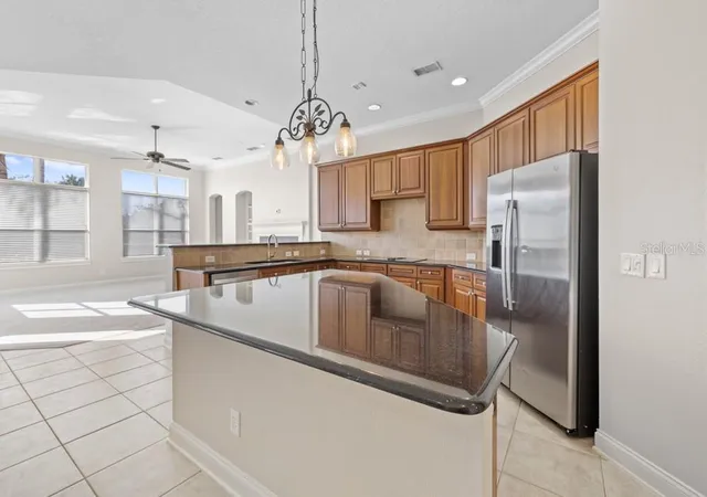 5th image of 25515 Hawks Run Ln, Sorrento, FL 32776 | MLS# O6376033