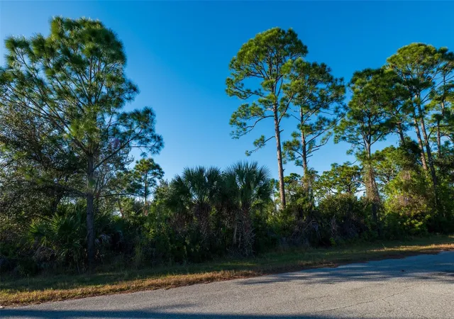 Photo 3 of Land for sale at 8281 Dimstead St, Port Charlotte, FL 33981 | MLS# C7520707 | Listing updated on 2026-08-05