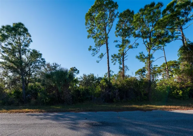 Photo 4 of Land for sale at 8281 Dimstead St, Port Charlotte, FL 33981 | MLS# C7520707 | Listing updated on 2026-08-05