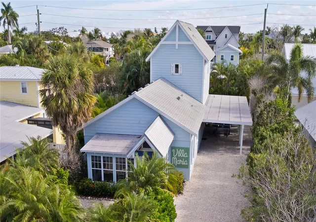 1st image of 307 Spring Ave, Anna Maria, FL 34216 | MLS# A4679433