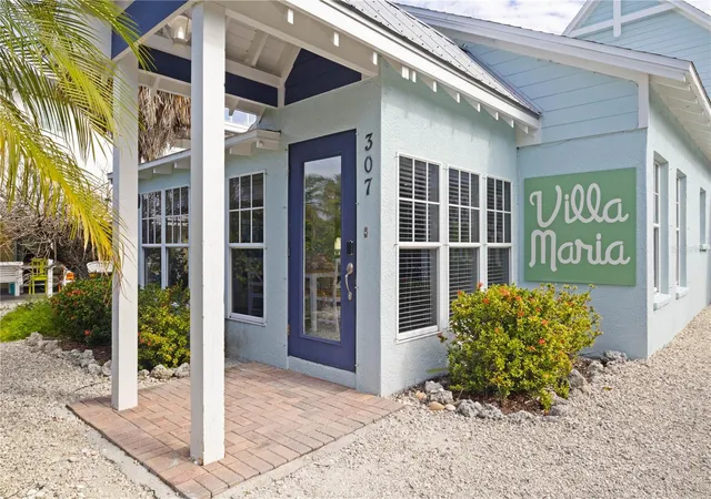 2nd image of 307 Spring Ave, Anna Maria, FL 34216 | MLS# A4679433