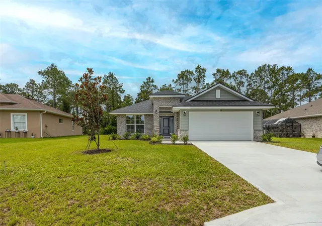 1st image of 73 Price Ln, Palm Coast, FL 32164 | MLS# FC315530
