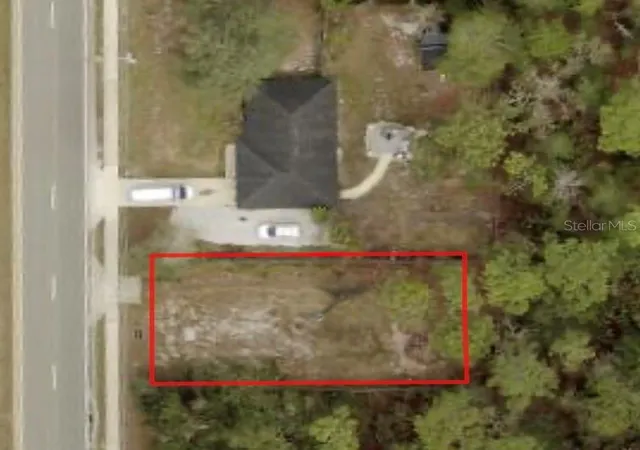 Photo 1 of Land for sale at 1046 Howland Blvd, Deltona, FL 32738 | MLS# O6376058 | Listing updated on 2026-06-22