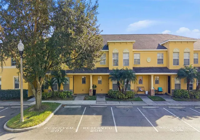Townhouse for sale at 37548 Daliha Ter, ZEPHYRHILLS, FL 33542 | MLS# TB8467660