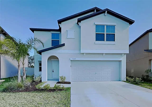 Photo 1 of Single family home for sale at 5125 White Chicory Dr, Apollo Beach, FL | MLS# C7520710 | Listing updated on 2026-09-03