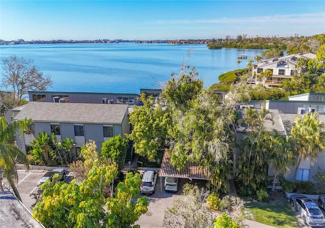 Photo 3 of Condo for sale at 1511 Pelican Point Dr #BA180, Sarasota, FL 34231 | MLS# A4679440 | Listing updated on 2026-07-27