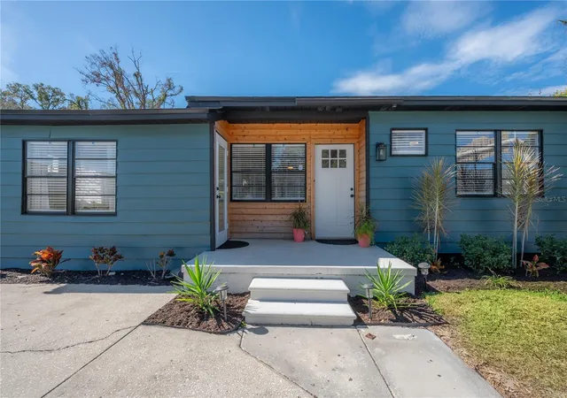 Photo 2 of Single family home for sale at 4110 N Marguerite St, Tampa, FL 33603 | MLS# TB8467675 | Listing updated on 2026-09-16