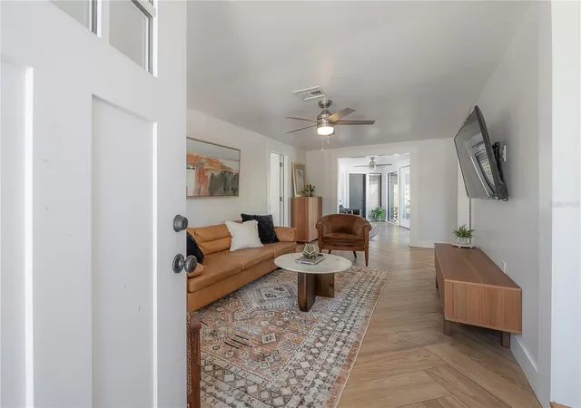 5th image of 4110 N Marguerite St, Tampa, FL 33603 | MLS# TB8467675