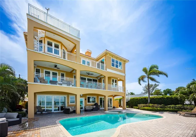 2nd image of 306 Harbor Dr, Indian Rocks Beach, FL 33785 | MLS# TB8467679