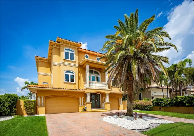 4th image of 306 Harbor Dr, Indian Rocks Beach, FL 33785 | MLS# TB8467679