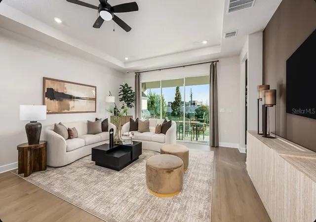3rd image of 19341 Lochside Ln, Mount Dora, FL 32757 | MLS# O6376071