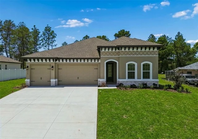 1st image of 8283 Nittany Rd, Weeki Wachee, FL 34613 | MLS# W7882342