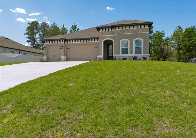 4th image of 8283 Nittany Rd, Weeki Wachee, FL 34613 | MLS# W7882342