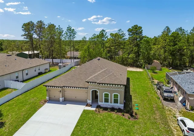 5th image of 8283 Nittany Rd, Weeki Wachee, FL 34613 | MLS# W7882342