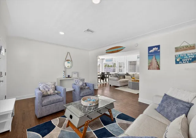 Homes for sale in St Pete Beach, FL | 292 42Nd Ave, St Pete Beach, FL 33706 | MLS# TB8467695