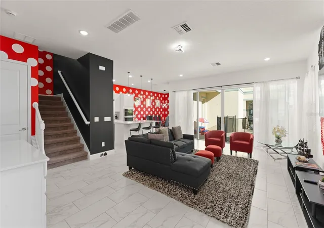 3rd image of 1531 Fairview Cir, Reunion, FL 34747 | MLS# O6376110