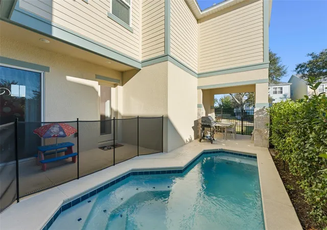 42nd image of 1531 Fairview Cir, Reunion, FL 34747 | MLS# O6376110