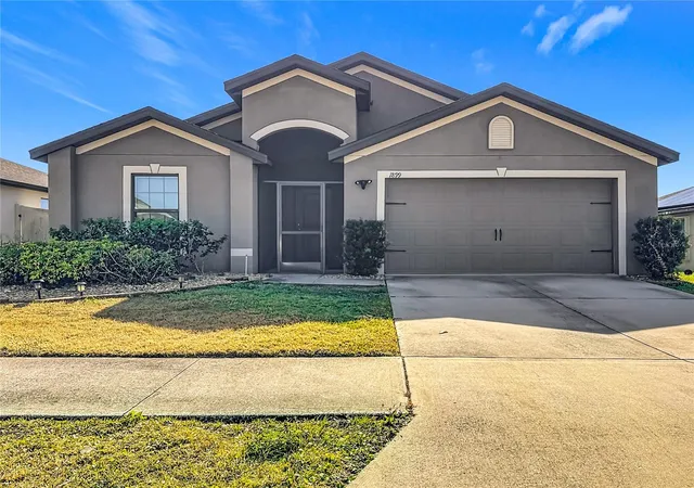 56th image of 1899 Amber Sweet Circle, Dundee, FL 33838 | MLS# O6376111