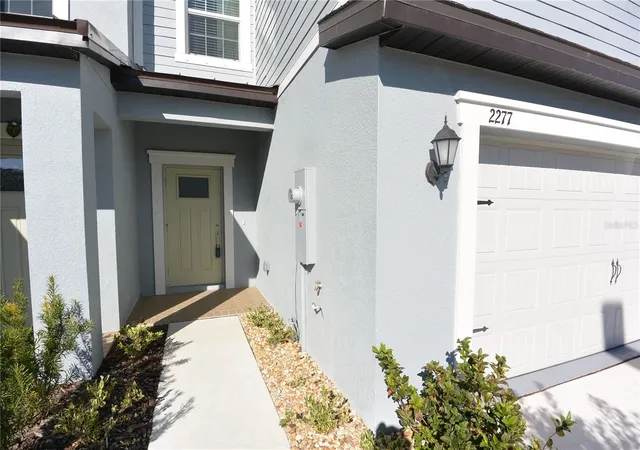 Photo 2 of Townhouse for sale at 2277 Cerulean Sky Dr, Lutz, FL 33558 | MLS# TB8467721 | Listing updated on 2026-09-14