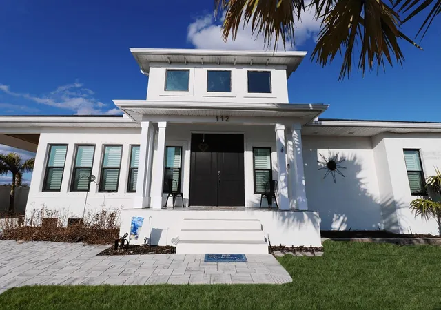 Homes for sale in Port Charlotte, FL | 112 Leland St Se, Port Charlotte, FL 33952 | MLS# C7520723