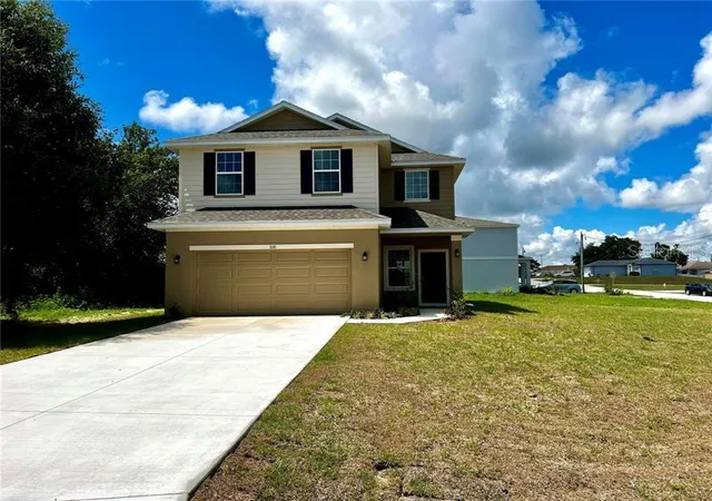 Photo 1 of Single family home for sale at 528 Colville Ct, Kissimmee, FL 34759 | MLS# S5142302 | Listing updated on 2026-08-10