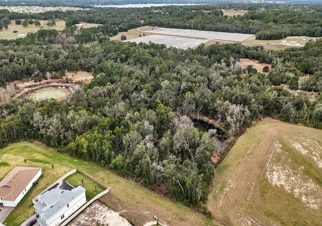 Photo 2 of Land for sale at 5129 Rising Ridge Dr, Mount Dora, FL 32757 | MLS# O6376127 | Listing updated on 2026-10-06