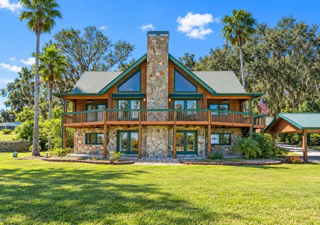 Photo 1 of Single family home for sale at 11401 Thonotosassa Rd, Thonotosassa, FL 33592 | MLS# TB8467742 | Listing updated on 2026-10-29