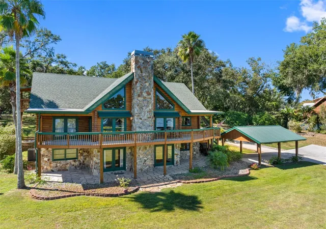 Photo 2 of Single family home for sale at 11401 Thonotosassa Rd, Thonotosassa, FL 33592 | MLS# TB8467742 | Listing updated on 2026-09-15