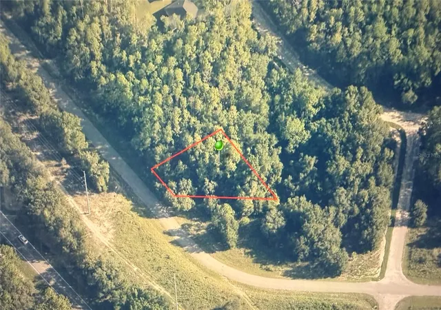 Photo 1 of Land for sale at 8287 N Quarry Dr, Citrus Springs, FL 34434 | MLS# OM717222 | Listing updated on 2026-07-20