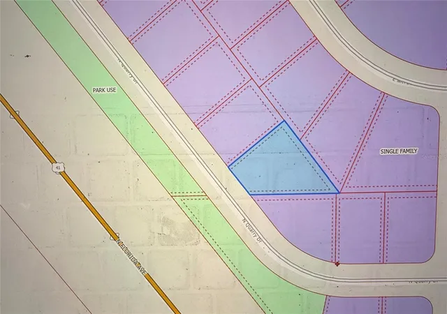 Photo 2 of Land for sale at 8287 N Quarry Dr, Citrus Springs, FL 34434 | MLS# OM717222 | Listing updated on 2026-07-20